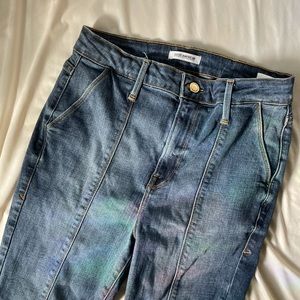 GA jeans
